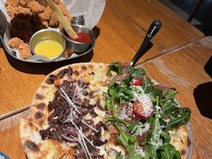 -1861意大利餐厅(文化广场店)