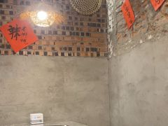 -三里屯土灶炖公鸡地锅鸡(江东店)