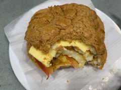-华嫂冰室(尖沙咀店)