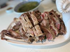 -金家老三饭庄(常营店)