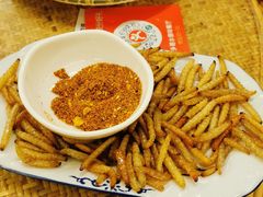 -多哥水傣味餐厅(司马巷店)