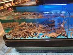 -阿伟海鲜楼·福建菜(延寿店)