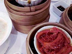 -翠园(铜锣湾广场店)