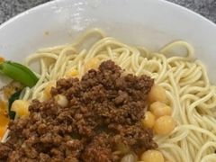-熊面妈老面馆
