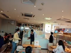 -BreadTalk面包新语·烘焙蛋糕(海珠丽影广场店)