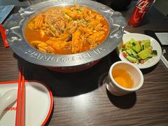 -胖哥俩肉蟹煲(富阳万达店)