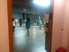 -墨舞舞蹈·美术(共富新村店)