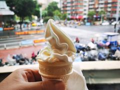 -麦当劳(百利广场店)