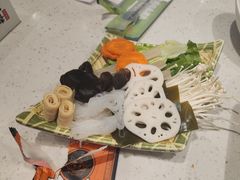 -鱼酷活鱼烤鱼(高新阳光天地店)
