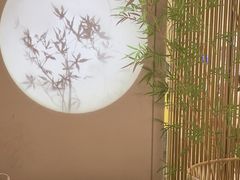 -绿茶餐厅(淮安吾悦广场店)
