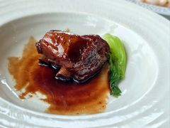 -无锡苏宁JW万豪酒店·悦府65中餐厅
