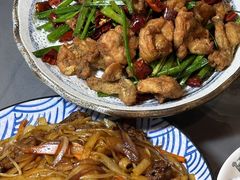 -金龙·打边炉(南京西路店)