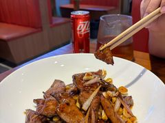 -渔家风味·鲅鱼水饺·央视展播·海鲜天津菜(开发区店)