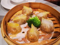 -汤臣·空中餐厅·严选粤菜(石湾世博广场店)