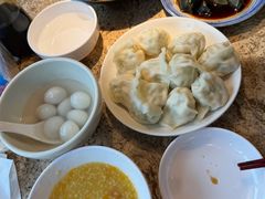 -金谷园饺子馆(北邮总店)
