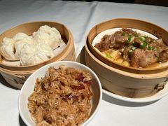 -汤城小厨•粤菜•靓汤(苏州街店)