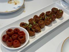 -山东宾馆·齐鲁苑餐厅