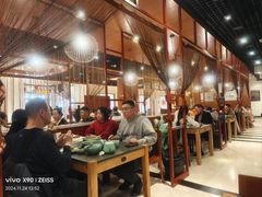 -河东颐祥阁(世贸店)