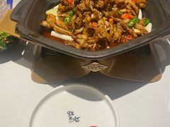 -蛙来哒(方圆荟店)