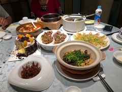 -古南都·老广东酒楼(龙江店)