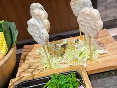-湊湊火锅·茶憩(和平大悦城店)