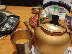 -喜来稀肉(罗斯福店)