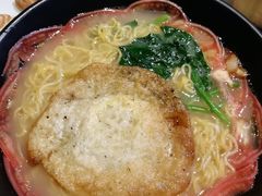 -牛记皇鲜牛肉火锅(环球度假区梨园店)