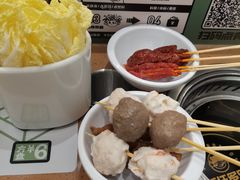 -天虹购物中心(深圳龙华店)