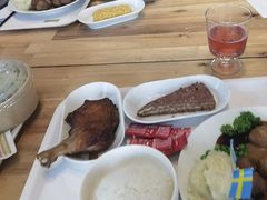 -宜家·瑞典风味餐厅(四元桥店)