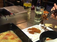 -很久以前羊肉串(大华三路店)