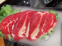 -九坤韩式烤肉(建发阅彩城店)