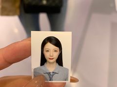 -天真蓝照相馆(杭州滨江宝龙店)