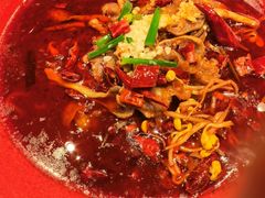 -大鹏饭店·金陵家宴(奥体中心店)