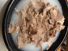 -虢国羊肉汤馆(政二街店)