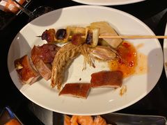 -广州富力君悦大酒店·凯菲厅