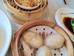 -潮府馆·非遗潮州菜·港式点心(世纪公园店)