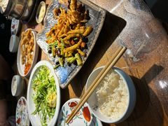 -老街小馆(证大清丰园店)