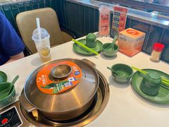 -润园四季椰子鸡火锅(南山海岸城店)