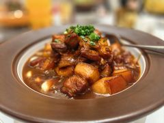 -木子山庄·安徽省老字号·中国炖锅宴