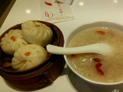 -嘉和一品粥(政府街店)