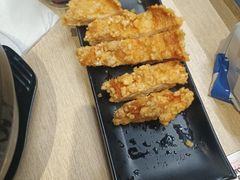 -大鼓米线(长宁建滔广场DM店)