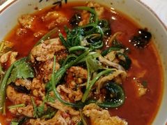 -华康夏宫餐厅(经二路店)