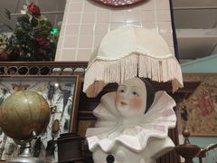 -恋物百货商店(华侨城店)