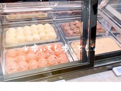 -菲住布渴酒店自助餐厅(阿里巴巴西溪园区店)