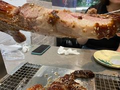 -大漠狼来了碳烤羊腿(上海直营总店)