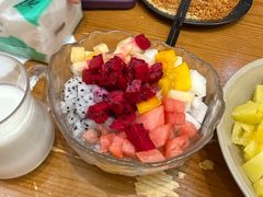 -王扯火胖哥烤生蚝(眉山首店)