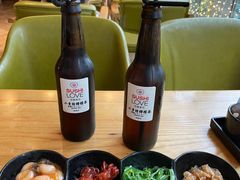 -Sushi Love 创意寿司(丽影广场店)