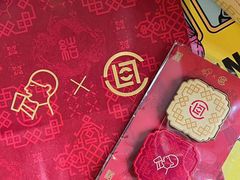 -喜茶(深圳丰盛町店)