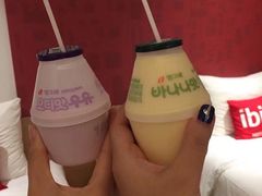 -乐天免税店(明洞店)
