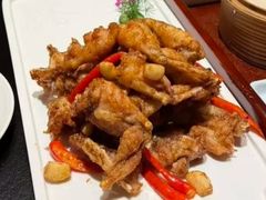 -荣兴酒家(徐家汇店)